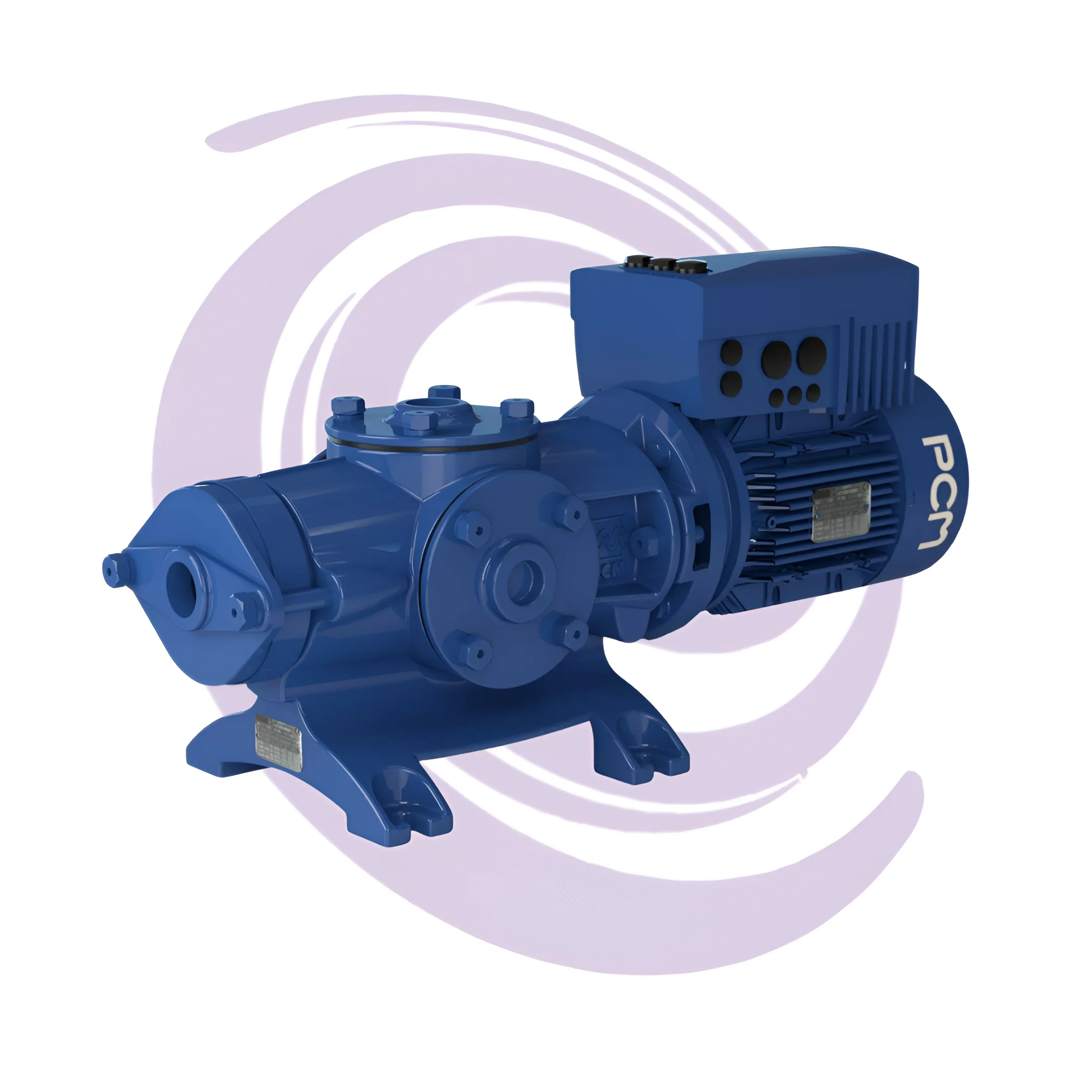 PCM MOINEAU™ PUMPS DEWATERING